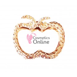 Clama pentru prins parul tip cleste CLM041BB Auriu tip Mar